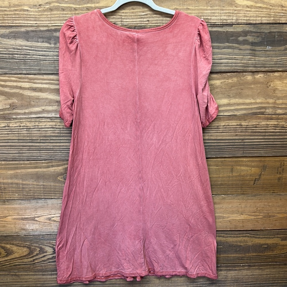 Cato Dress - Picture 6 of 7